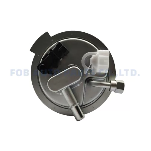 Fuel Pump Module Assembly for Hummer H3 2006 2007 2008 3.5L 3.7L 5.3L E3724M SP6653M - image 6